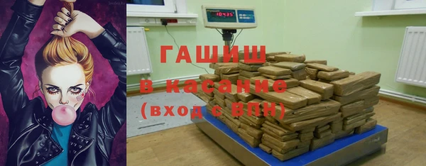 крисы Белокуриха