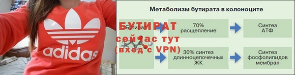 крисы Белокуриха